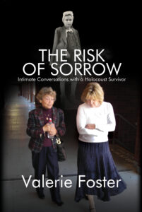 Risk of Sorrow front cover